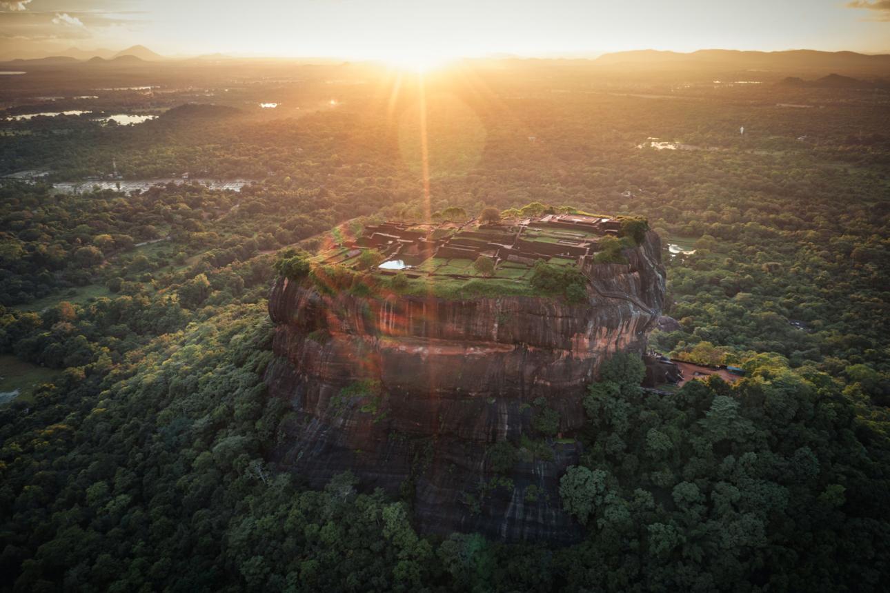 Sri Lanka